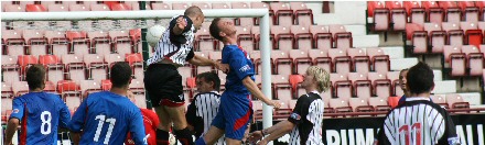 Dunfermline v Inverness Dunfermline v Inverness