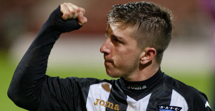 Josh Falkingham Josh Falkingham