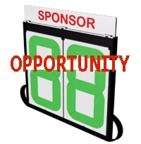 Subs Board Sponsorship Opportunity Subs Board Sponsorship Opportunity