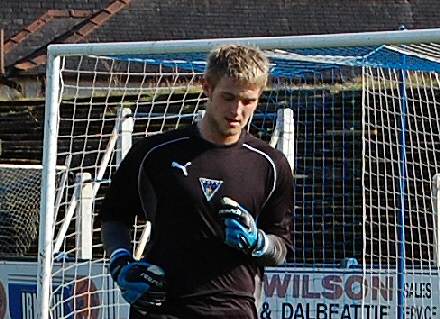 Greg Paterson