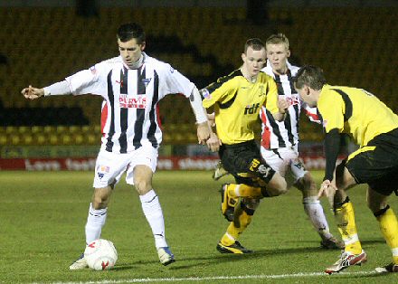 Steven Bell v Livingston 10/03/09 Steven Bell v Livingston 10/03/09