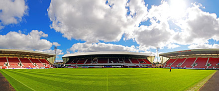East End Park East End Park