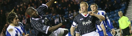 Bamba v Kilmarnock Bamba v Kilmarnock