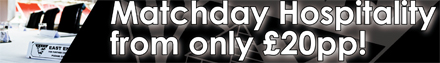 matchday hospitality 1112