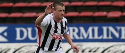 Dunfermline v Ross County Dunfermline v Ross County
