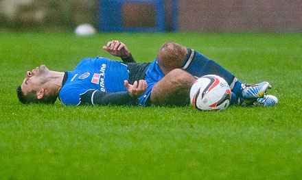 Steven Bell Steven Bell