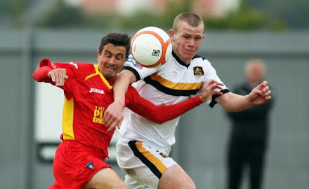 Craig Dargo v Dumbarton Craig Dargo v Dumbarton