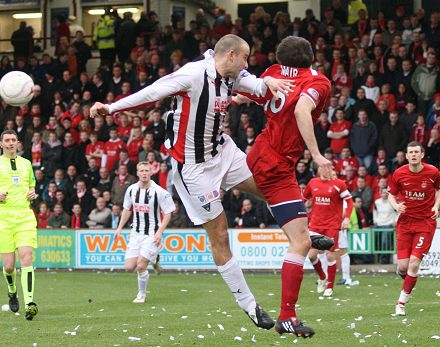 Dunfermline v Aberdeen Dunfermline v Aberdeen