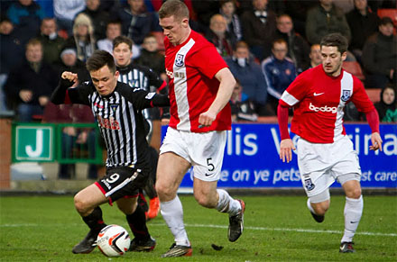 LAWRENCE SHANKLAND v AYR LAWRENCE SHANKLAND v AYR