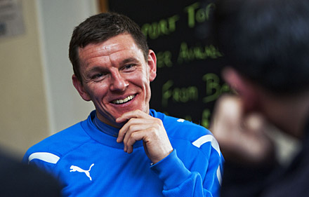 Martin Hardie Martin Hardie