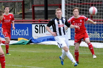 Allan Smith v Aberdeen Allan Smith v Aberdeen