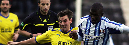 Kilmarnock v Dunfermline Kilmarnock v Dunfermline