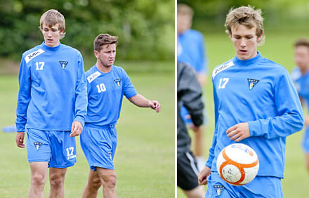 KEVIN BUCHAN KEVIN BUCHAN