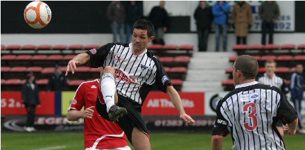 Gary Mason v Ross County Gary Mason v Ross County