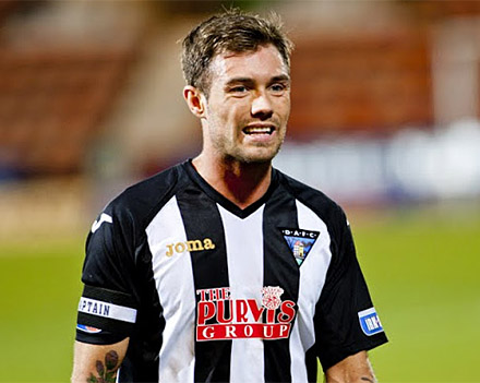 Jordan McMillan Jordan McMillan