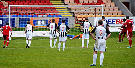 Aberdeen U20s v Dunfermline U20s Aberdeen U20s v Dunfermline U20s