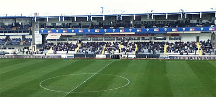 Onorthosis Famagusta v Larnaca Onorthosis Famagusta v Larnaca