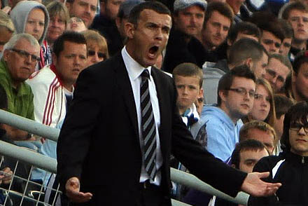Jim McIntyre Jim McIntyre