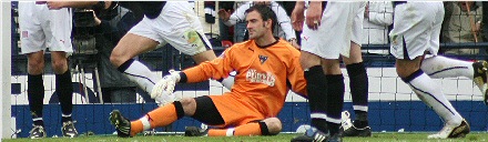 Paul Gallacher v Falkirk Paul Gallacher v Falkirk