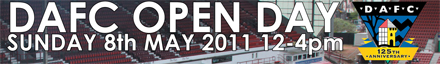 Open day web banner Open day web banner