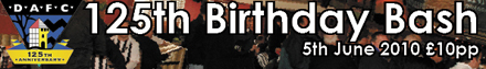 125th birthday bash 125th birthday bash