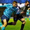 Ayr United v Dunfermline Ayr United v Dunfermline