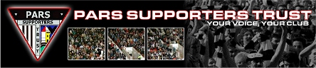 Pars Supporters Trust