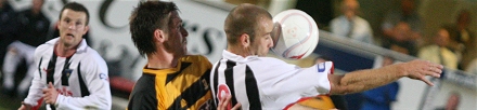 Dunfermline v Alloa Athletic Dunfermline v Alloa Athletic