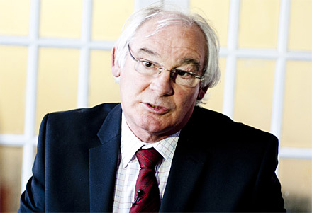 JIM LEISHMAN JIM LEISHMAN