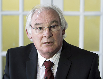 JIM LEISHMAN JIM LEISHMAN