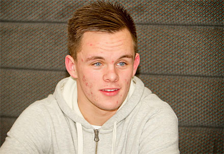 LAWRENCE SHANKLAND LAWRENCE SHANKLAND