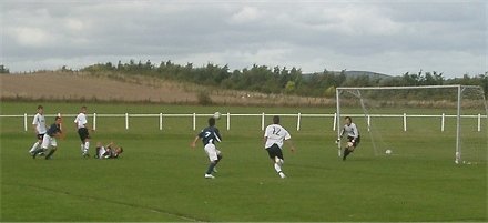 Dunfermline v Ross County 26/08/07 Dunfermline v Ross County 26/08/07