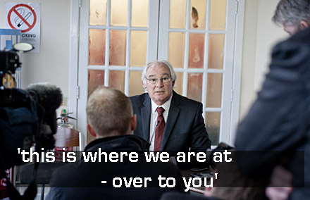 JIM LEISHMAN JIM LEISHMAN