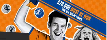 Collect IRN BRU tops for the Club Collect IRN BRU tops for the Club