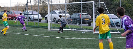 Cowdenbeath v Dunfermline Cowdenbeath v Dunfermline