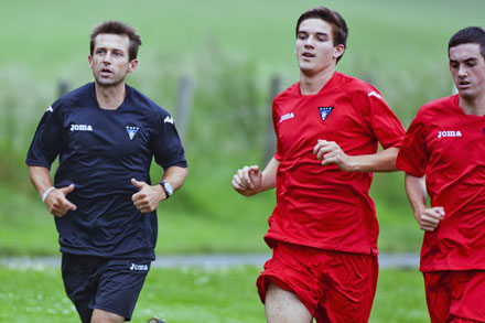 NEIL McCANN NEIL McCANN