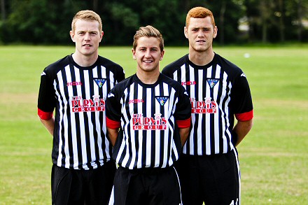 Kit 2013-2014 Kit 2013-2014