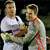 Ayr United v Dunfermline Ayr United v Dunfermline