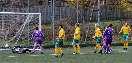 Cowdenbeath v Dunfermline U19s Cowdenbeath v Dunfermline U19s