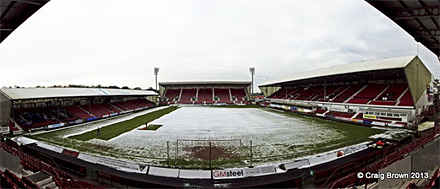 EAST END PARK EAST END PARK