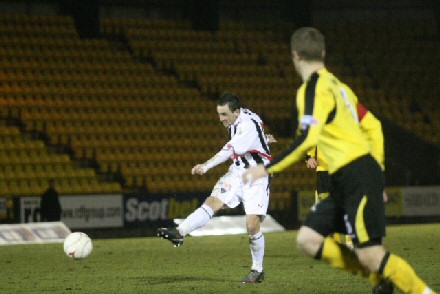 David Graham v Livingston David Graham v Livingston