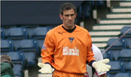 Paul Gallacher Paul Gallacher