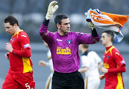 Paul Gallacher Paul Gallacher