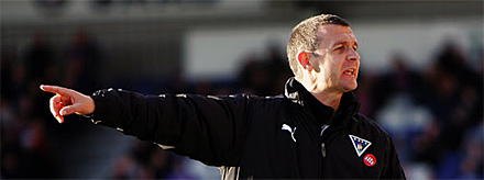 Jim McIntyre Jim McIntyre