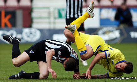 Dunfermline v Kilmarnock Dunfermline v Kilmarnock