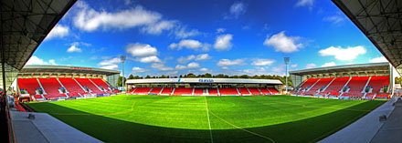 East End Park East End Park