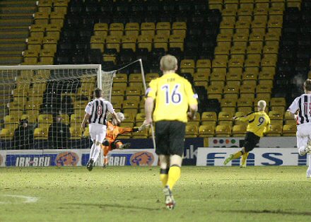 Leigh Griffiths 4-2 Leigh Griffiths 4-2