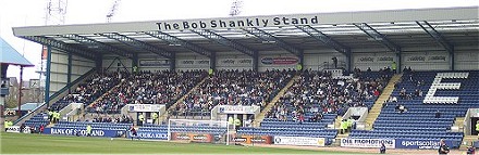 Dens Park Dundee Dens Park Dundee