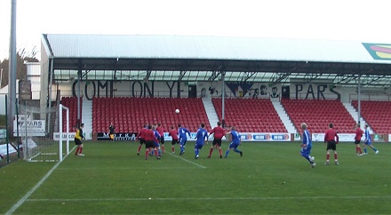 Dunfermline v Dalbeattie Star Dunfermline v Dalbeattie Star