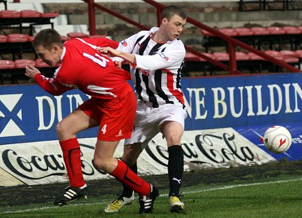 Rory Loy v Clyde Rory Loy v Clyde